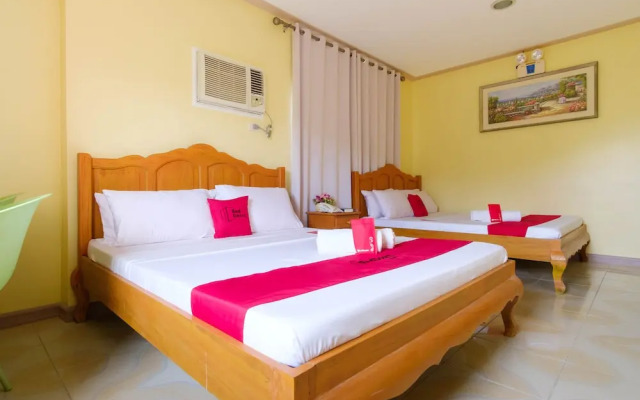 RedDoorz Plus @ Manalo Extension Palawan