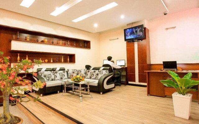 Galaxy 2 Hotel