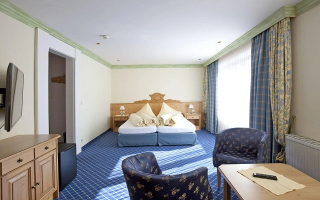 Sporthotel St. Anton