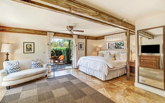 Bungalows 313