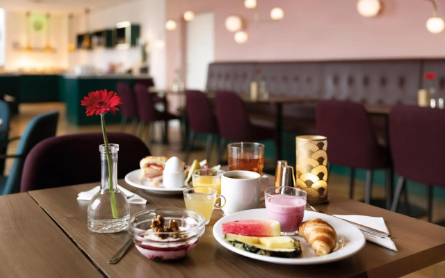 Elite Grand Hotel Norrköping