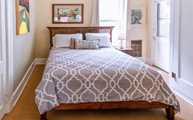 '1900' House ~ Near Osf~sleeps 8