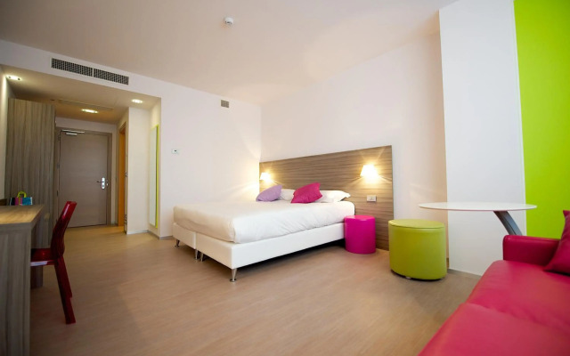 Hotel Mercure Venezia Marghera