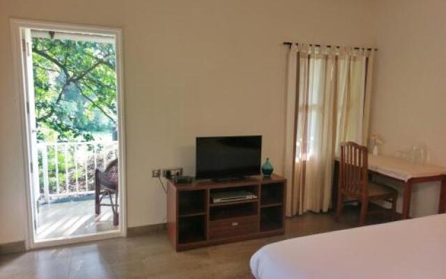 River Ville Homestay