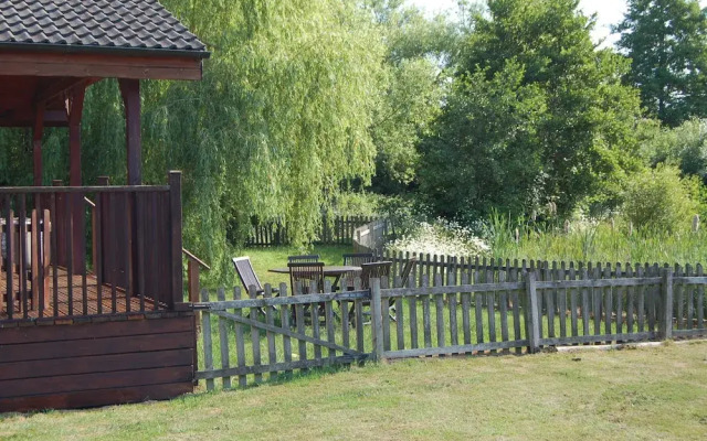 Watermeadow Lakes & Lodges