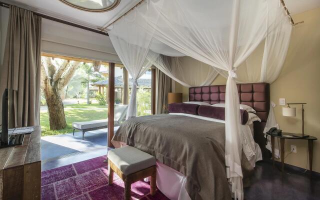 Campo Bahia Hotel Villas Spa
