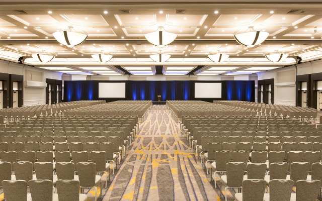 Manchester Grand Hyatt San Diego