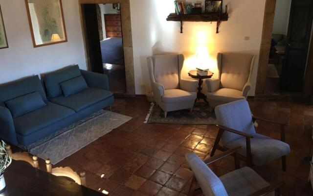 Aurora Medieval House