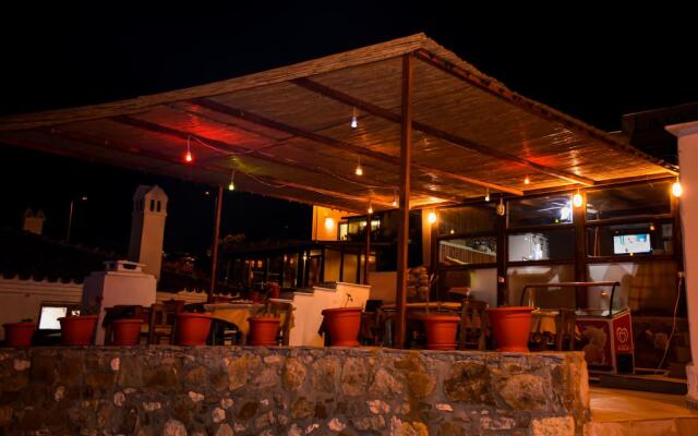 Aspava Butik Otel