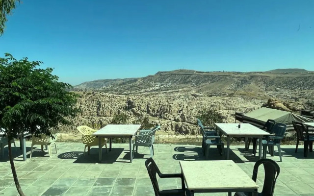 Al Nawatef Camp