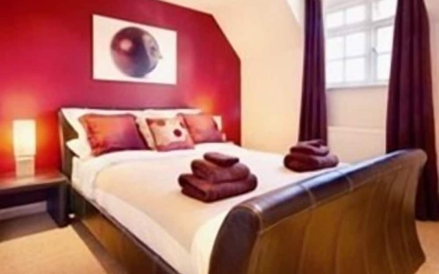 The Royal Forester Country Inn