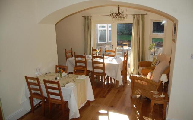 The Gables Bed & Breakfast