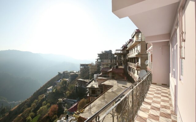 OYO 12733 Home Hill View Lower Bharari