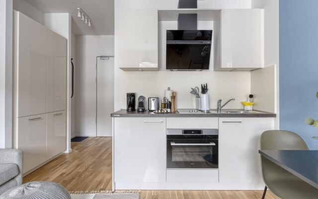 Limehome Trier Nikolaus-Leis-Strasse