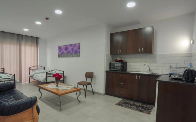 Herodion Hotel-Bethlehem