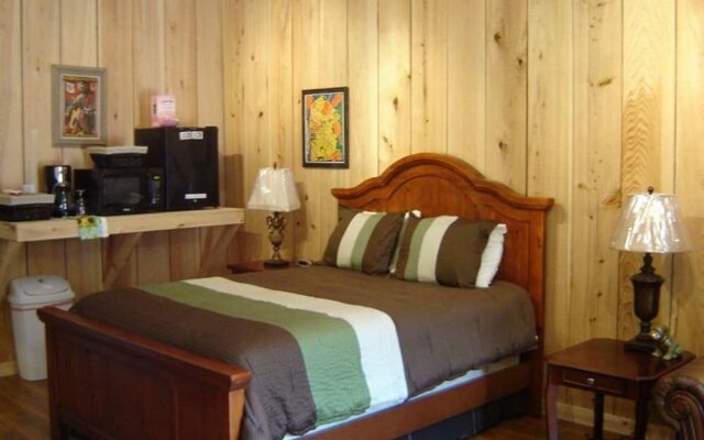Bluestown Inn