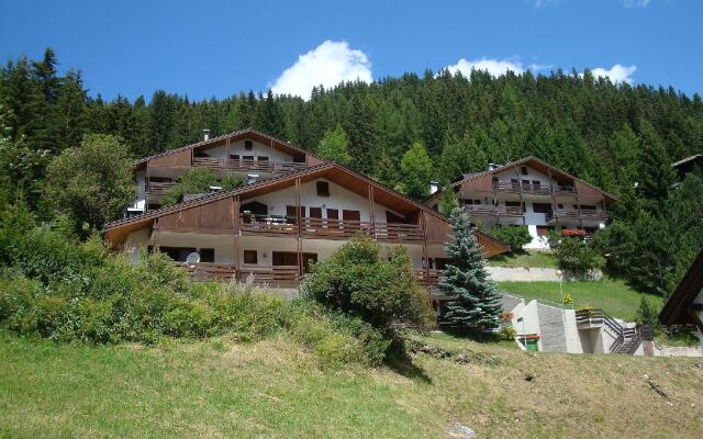 Col De Lin - Two Bedroom