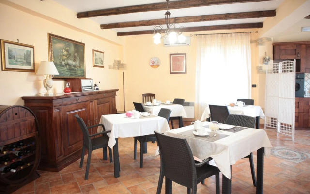 B&B Villa Isa