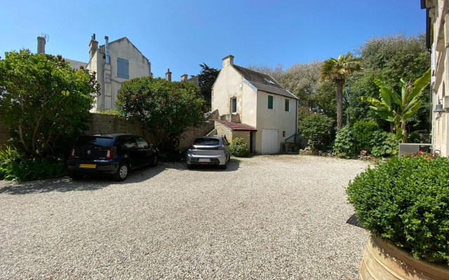 Apartment, Arromanches-les-Bains