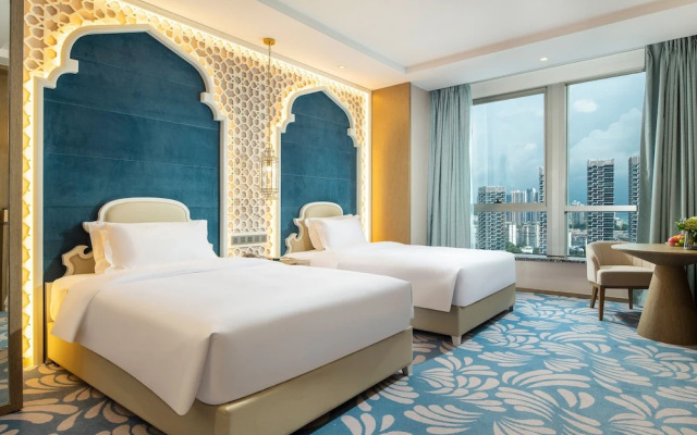 Kyushu Joycheng Hotel