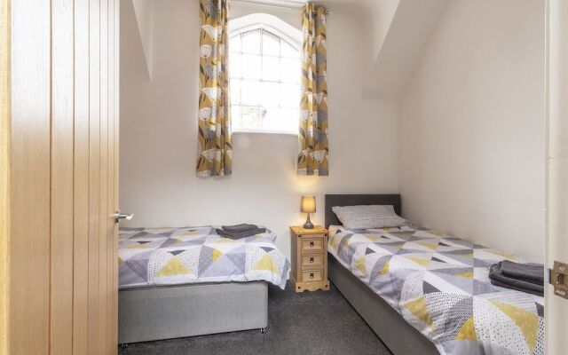The Olde Coach House