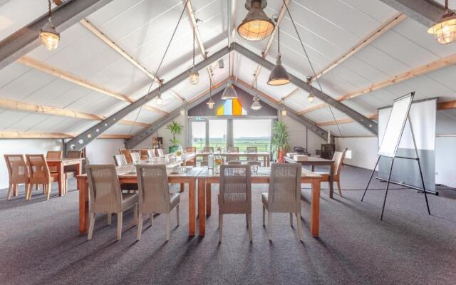 Hajé restaurant Nieuwegein