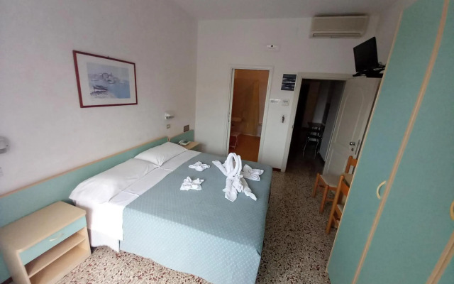 Hotel Europa