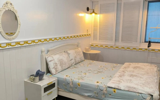 Taipei Backpackers Hostel
