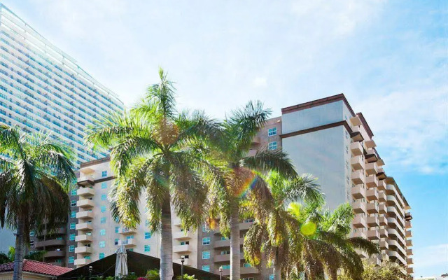 Sky City at Brickell Village
