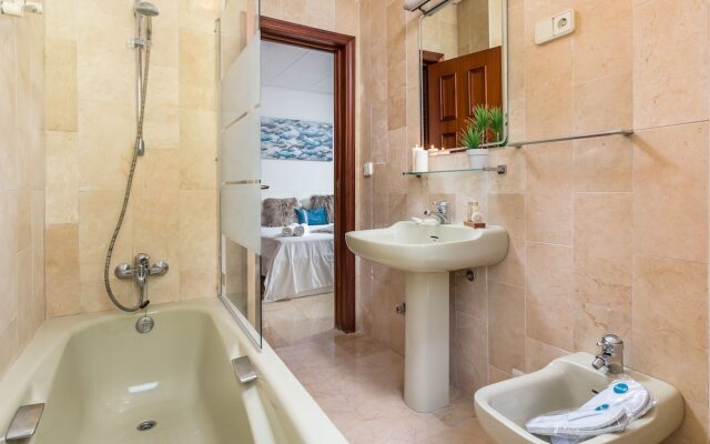 Sweet Inn - Casa Le Village