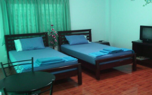 B.B.Apartment Phuket