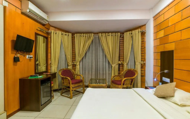 Sree Gokulam Nalanda Resorts