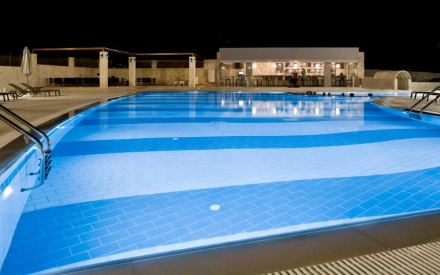 The Magnolia Resort - Adults Only