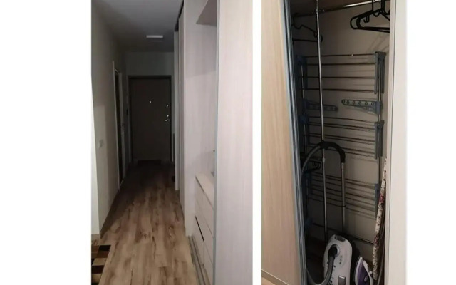 Apartment by the Linden trees