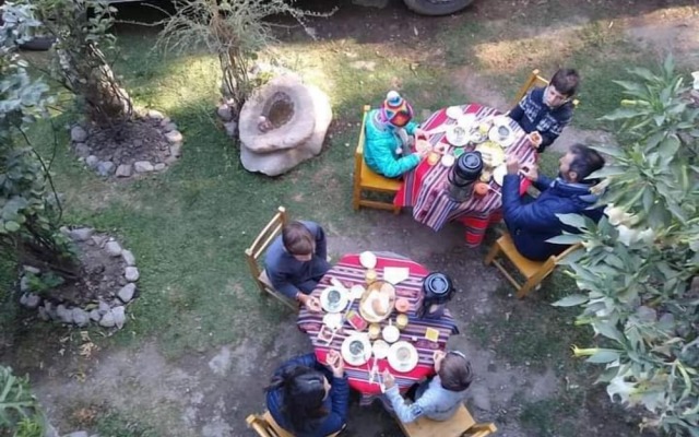 Amazing Huaraz