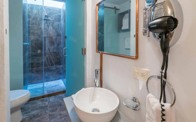 Hotel Damiana Boutique