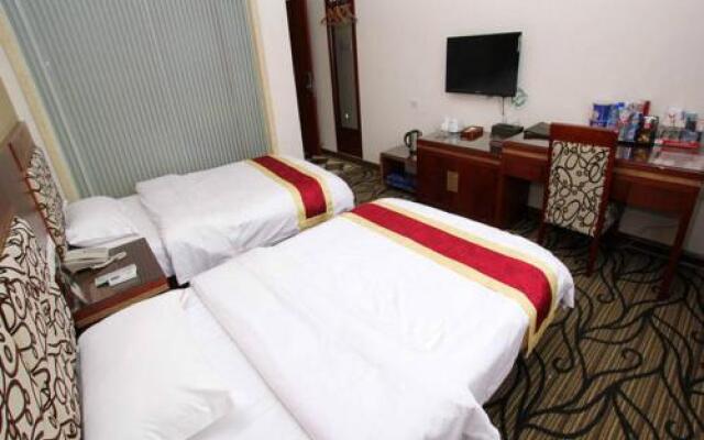 Shang Jing Hotel