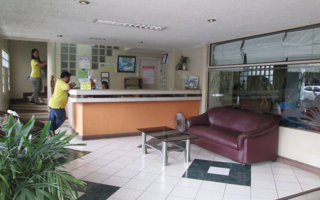 Aljem's Inn - Rizal