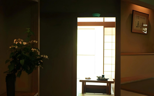 Ikuji Onsen TANAKAYA