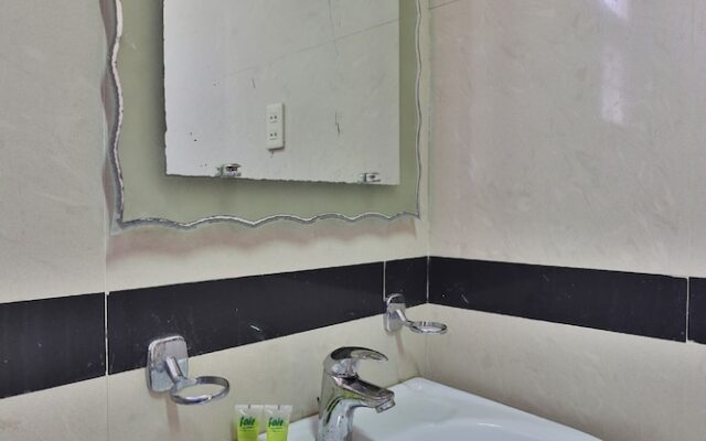 OYO 291 Dyafat Al Saati Furnished Apartments