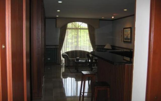 Suites House Centenario