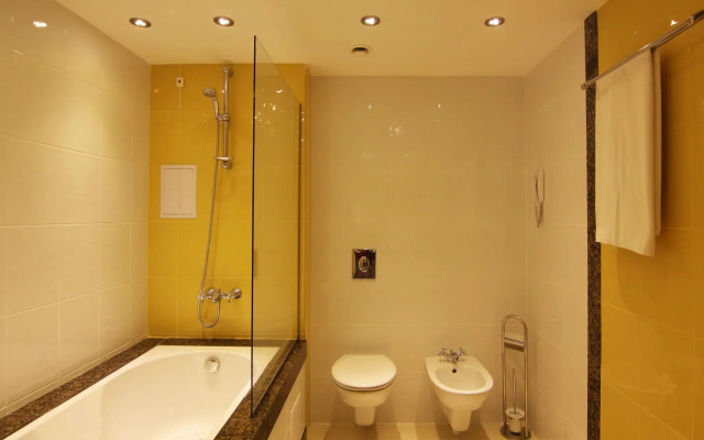 The Vineyards Spa & Resort