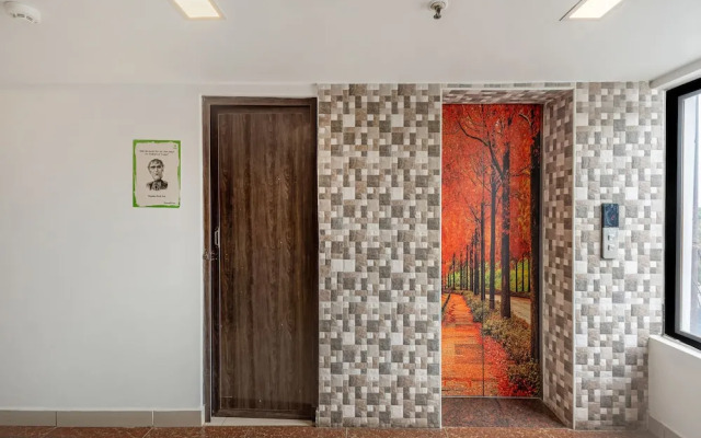 Treebo South Avenue, 700 Mts From Promenade Beach