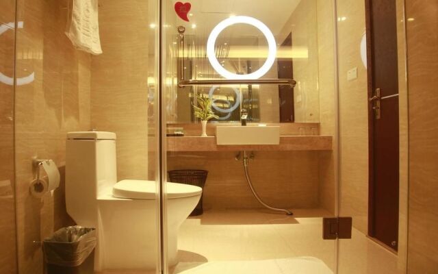 Hangzhou Yonghui International Hotel