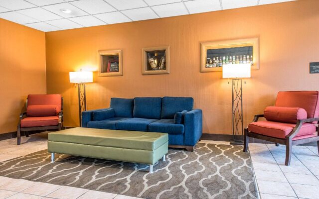 Holiday Inn Express Denver Central North by IHG