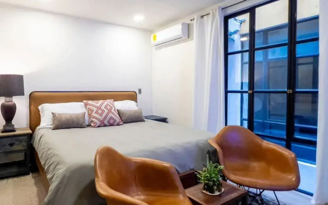 Charming Home Near San Miguel Main Plaza
