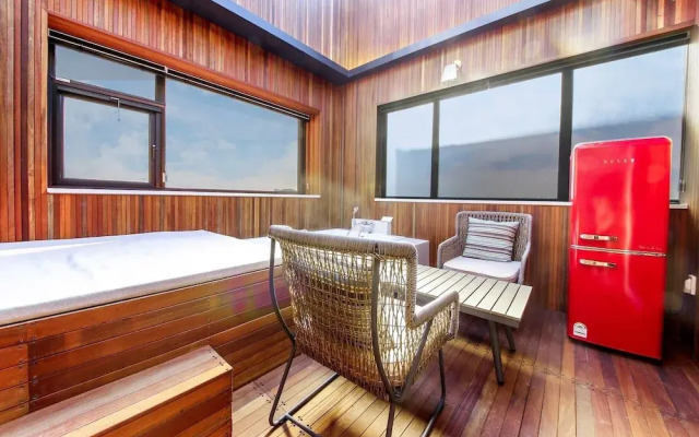 Gijang No.25 Hotel