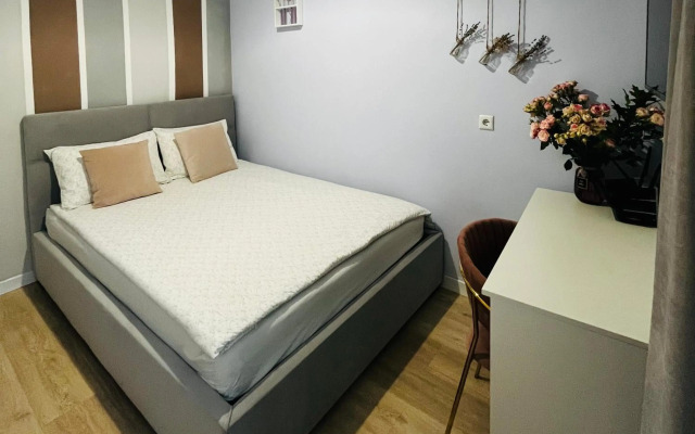 Iren Smart Apartment