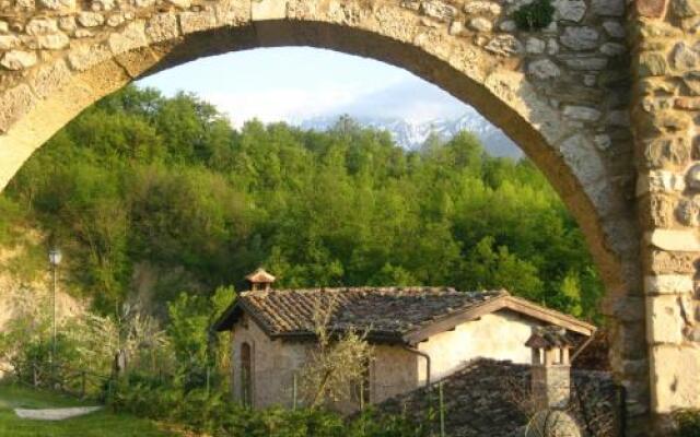 Agriturismo San GIovanni Ad Insulam