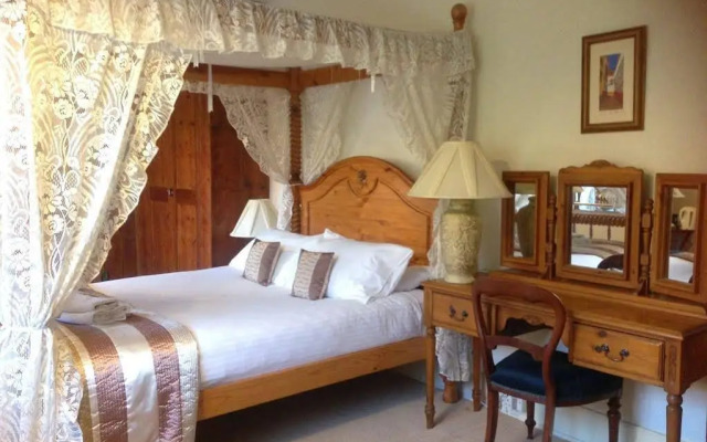 St Peters Bed and Breakfast